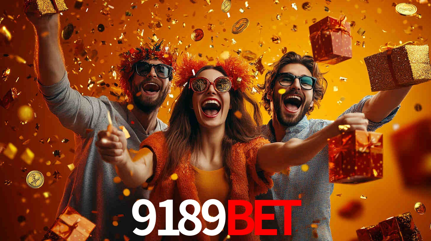 9189bet login
