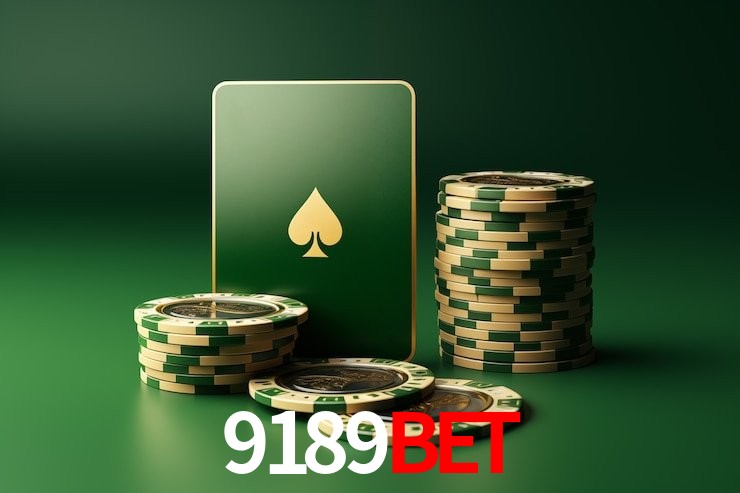 Welcome Bonus 9189bet