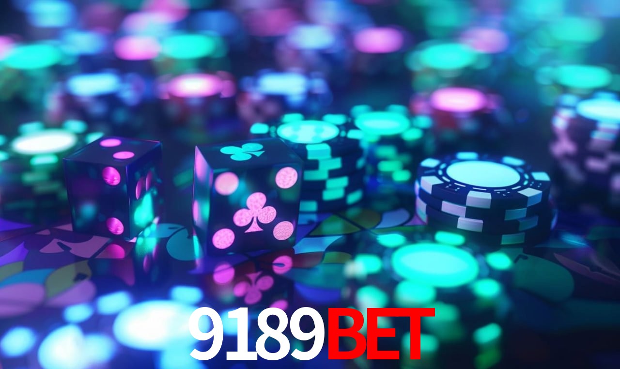 Experiência VIP 9189bet