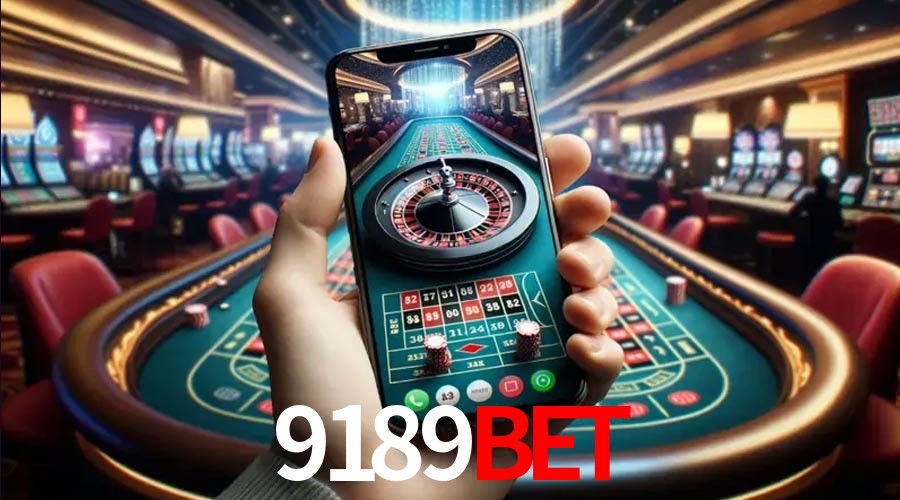 Platform Technology 9189bet
