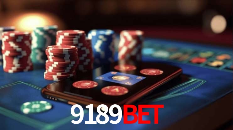 9189bet São Paulo - Jogo Providers