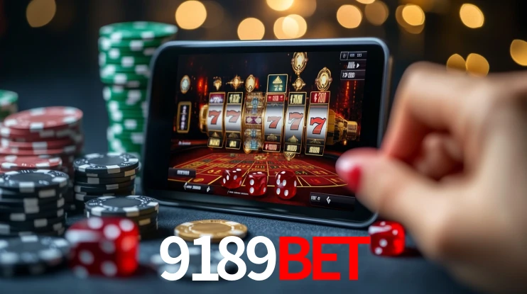 Live Casino 9189bet