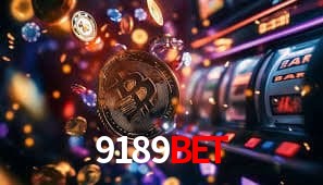 Interface do App 9189bet