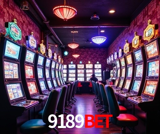 9189bet Brasília - Bonus Features