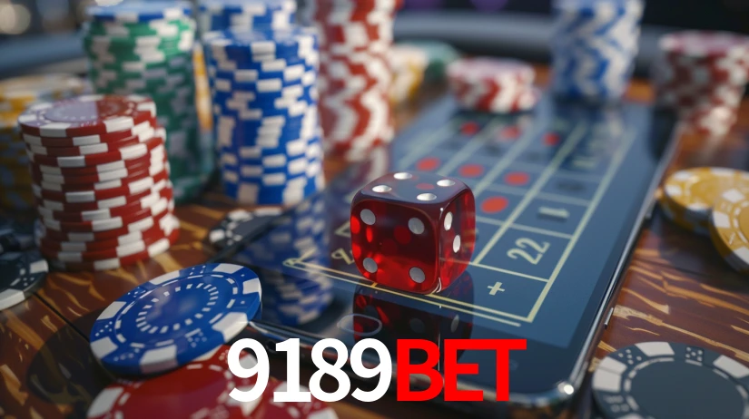 Bônus Generosos e Exclusivos no 9189bet para Você!