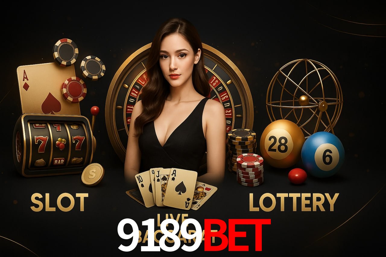 9189bet Belo Horizonte - Promo Tips