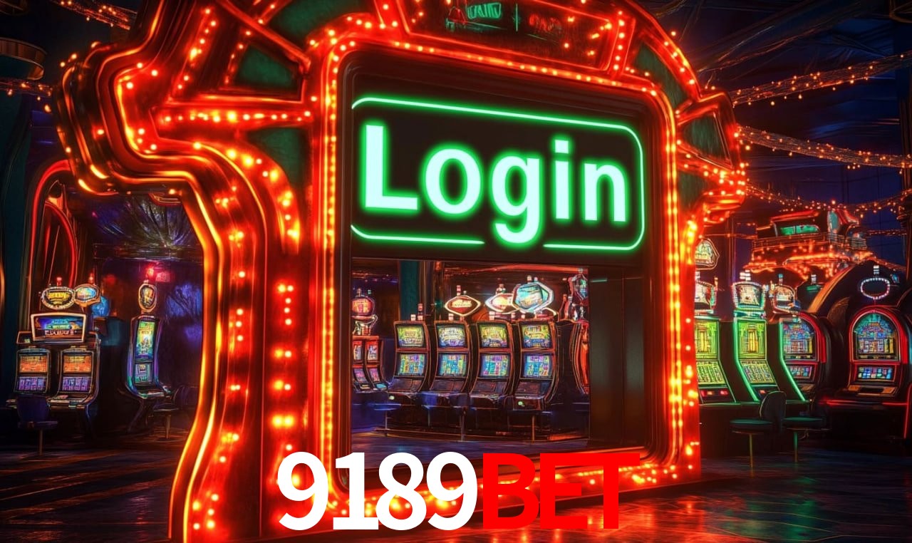 Diretório de Jogos 9189bet