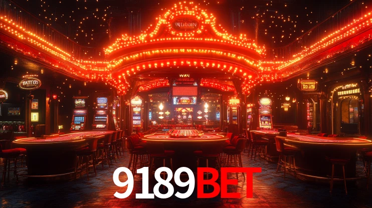 Premium Interface 9189bet