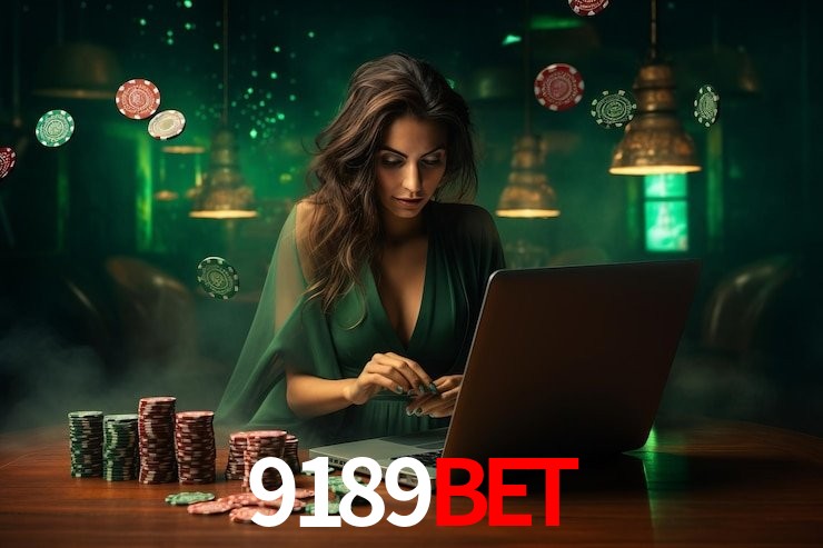 9189bet - Installation Guide