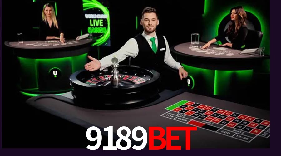 Exclusive Offers 9189bet