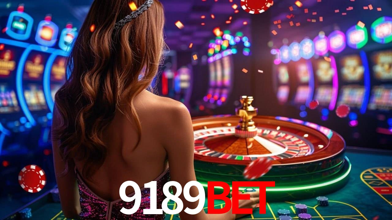 9189bet - App Features