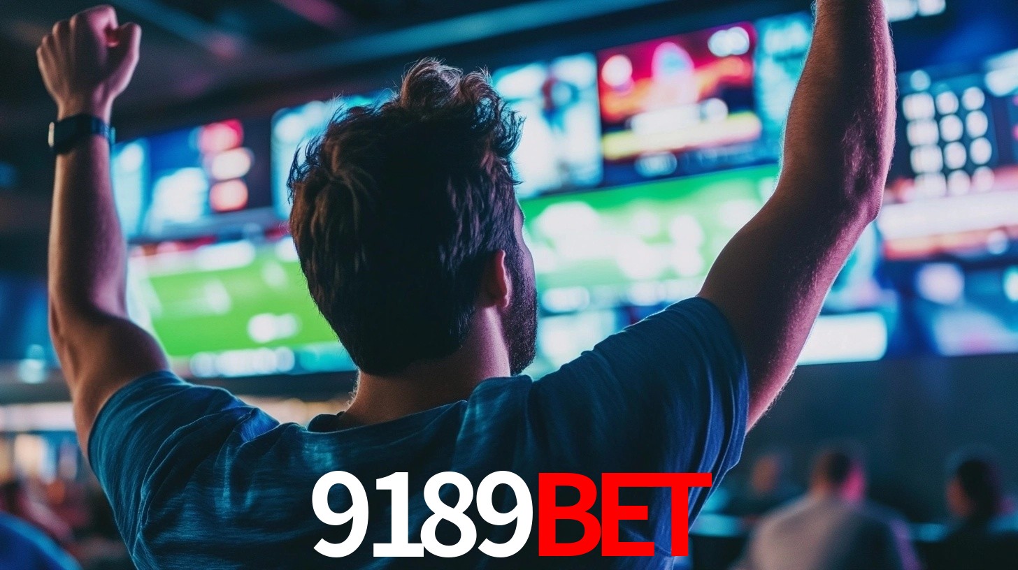 9189bet