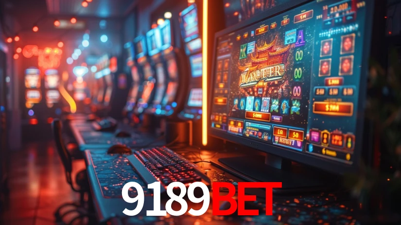 9189bet login