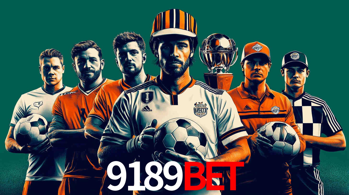 Descubra a Essência do 9189bet: Nossa História e Compromissos