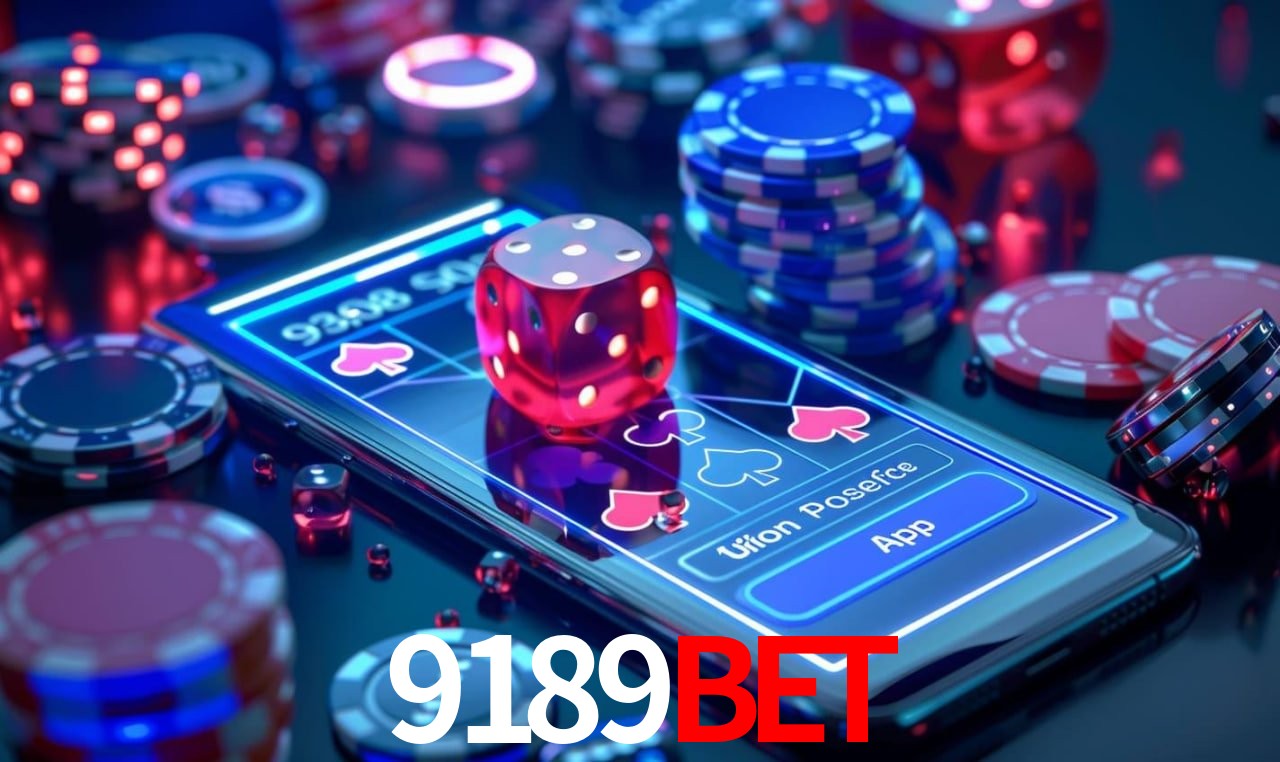 9189bet Brasília - Betting Features