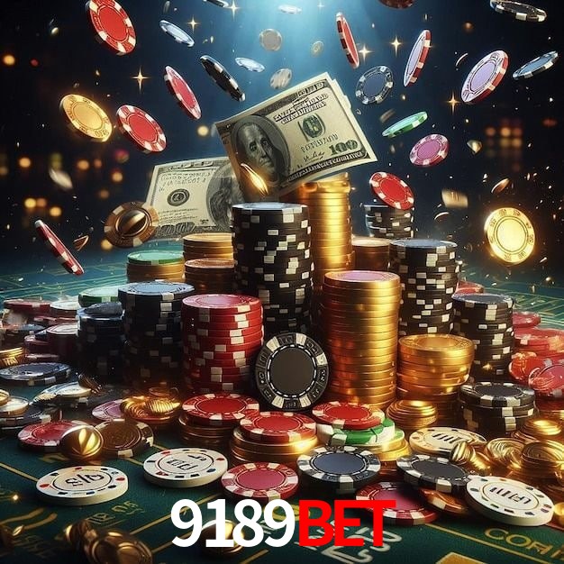 Interface Premium 9189bet