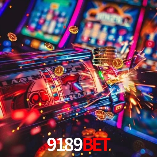 Apostas de Futebol 9189bet