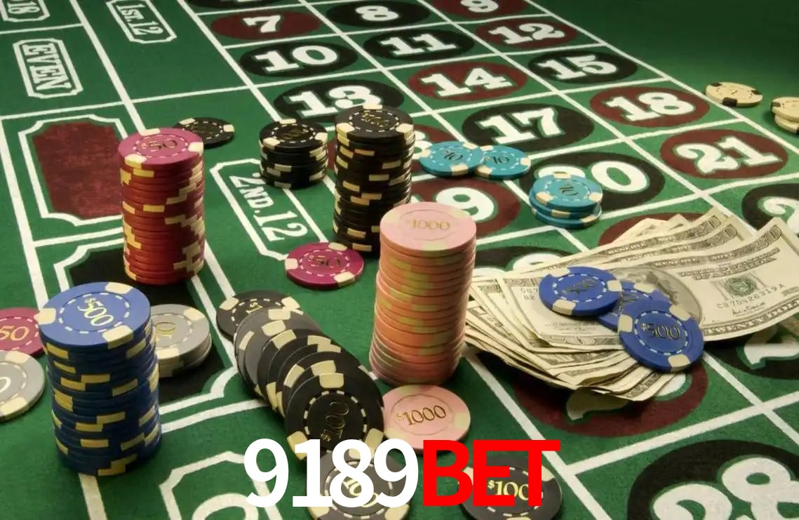 Ofertas Imperdíveis na 9189bet: Promoções e Bônus Que Valem a Pena