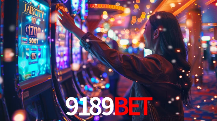 9189bet