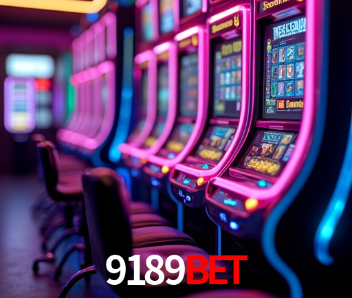 9189bet São Paulo - Top Slots