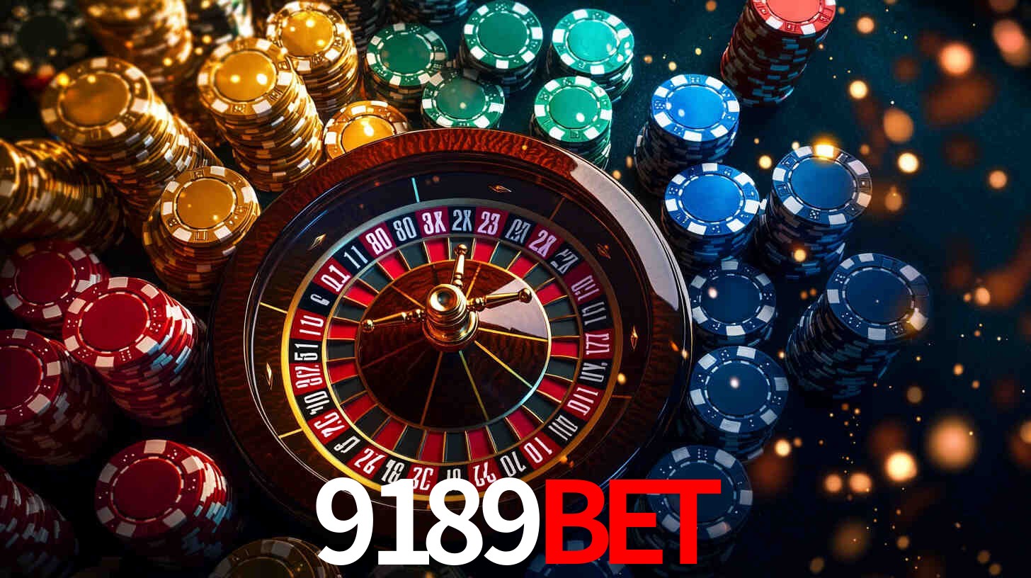 Programa VIP 9189bet
