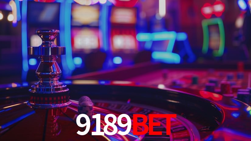 9189bet