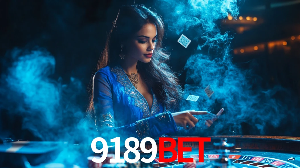 A Emoção da Loteria na 9189bet: Uma Chance de Mudança de Vida