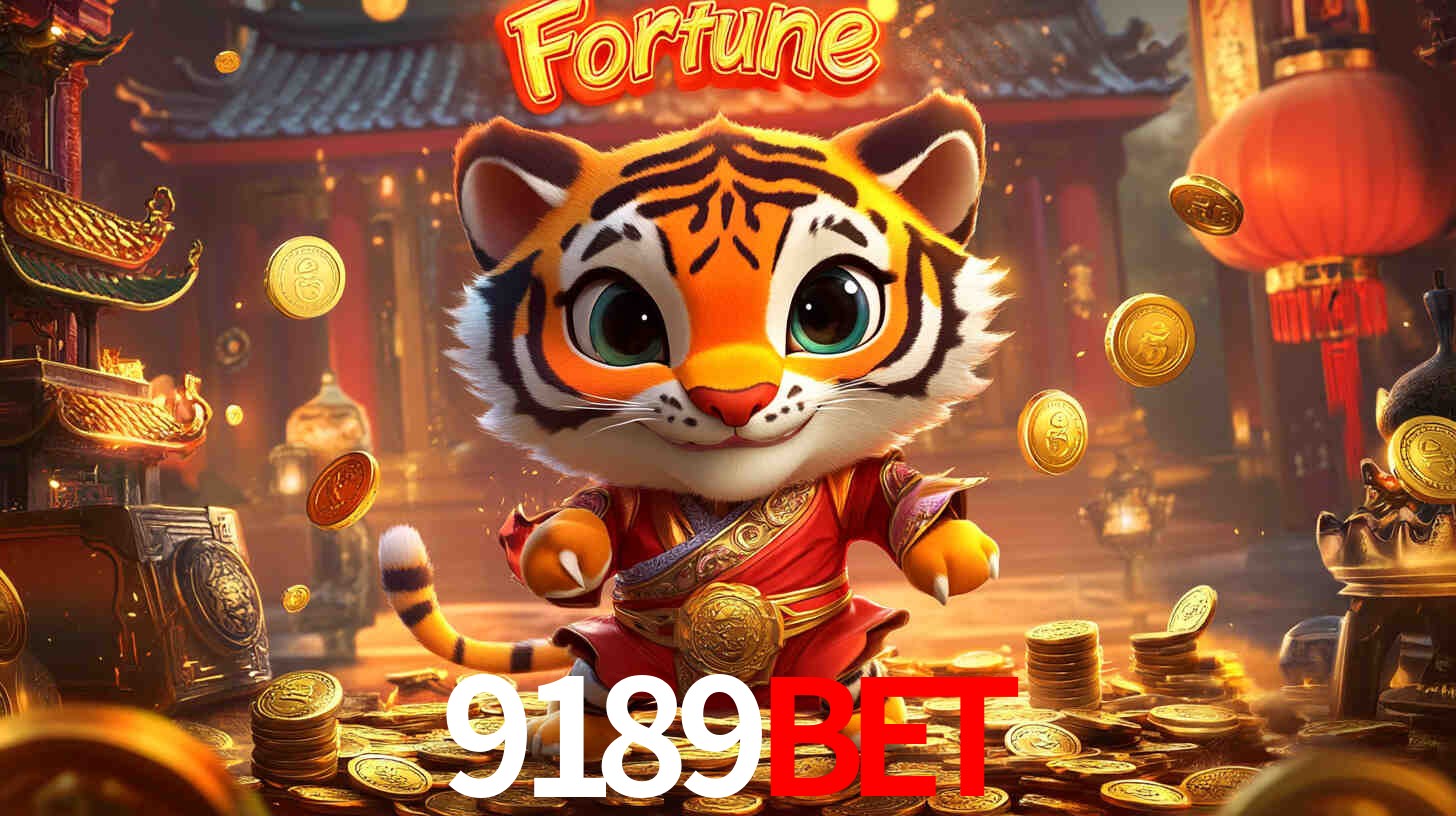 Apostas Esportivas na 9189bet: Um Guia Completo