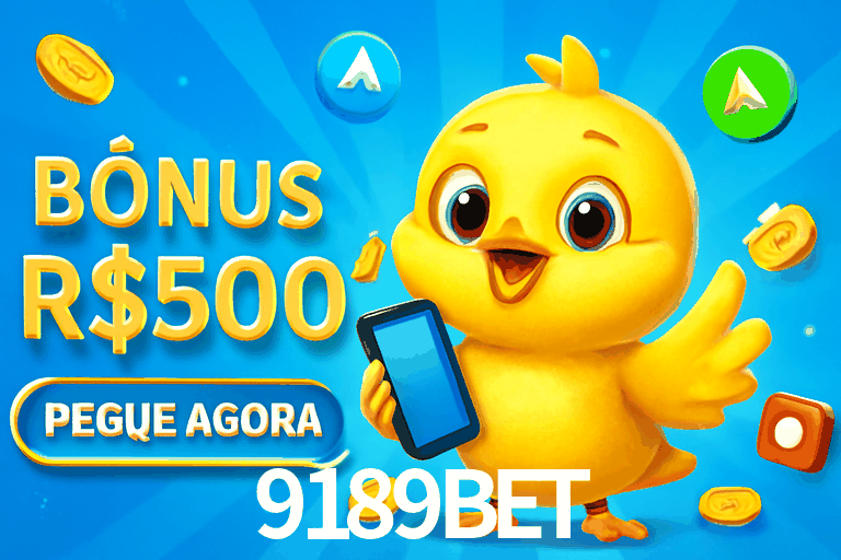 Seasonal Promotions 9189bet