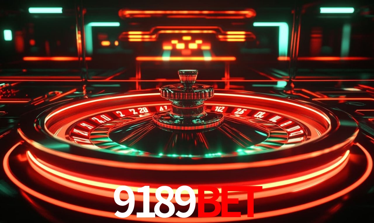 Apostas Esportivas na 9189bet: Um Guia Completo