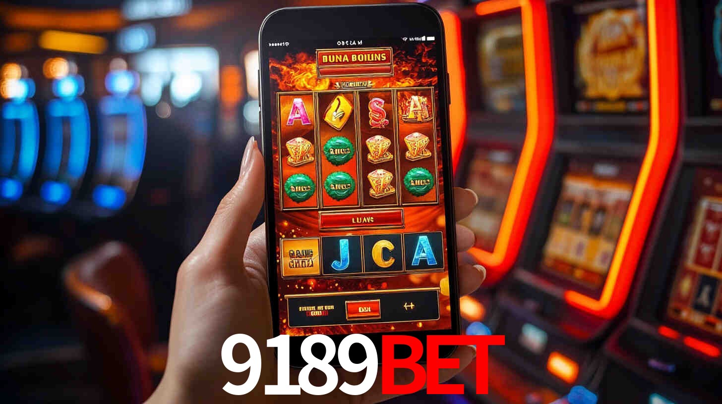 9189bet login