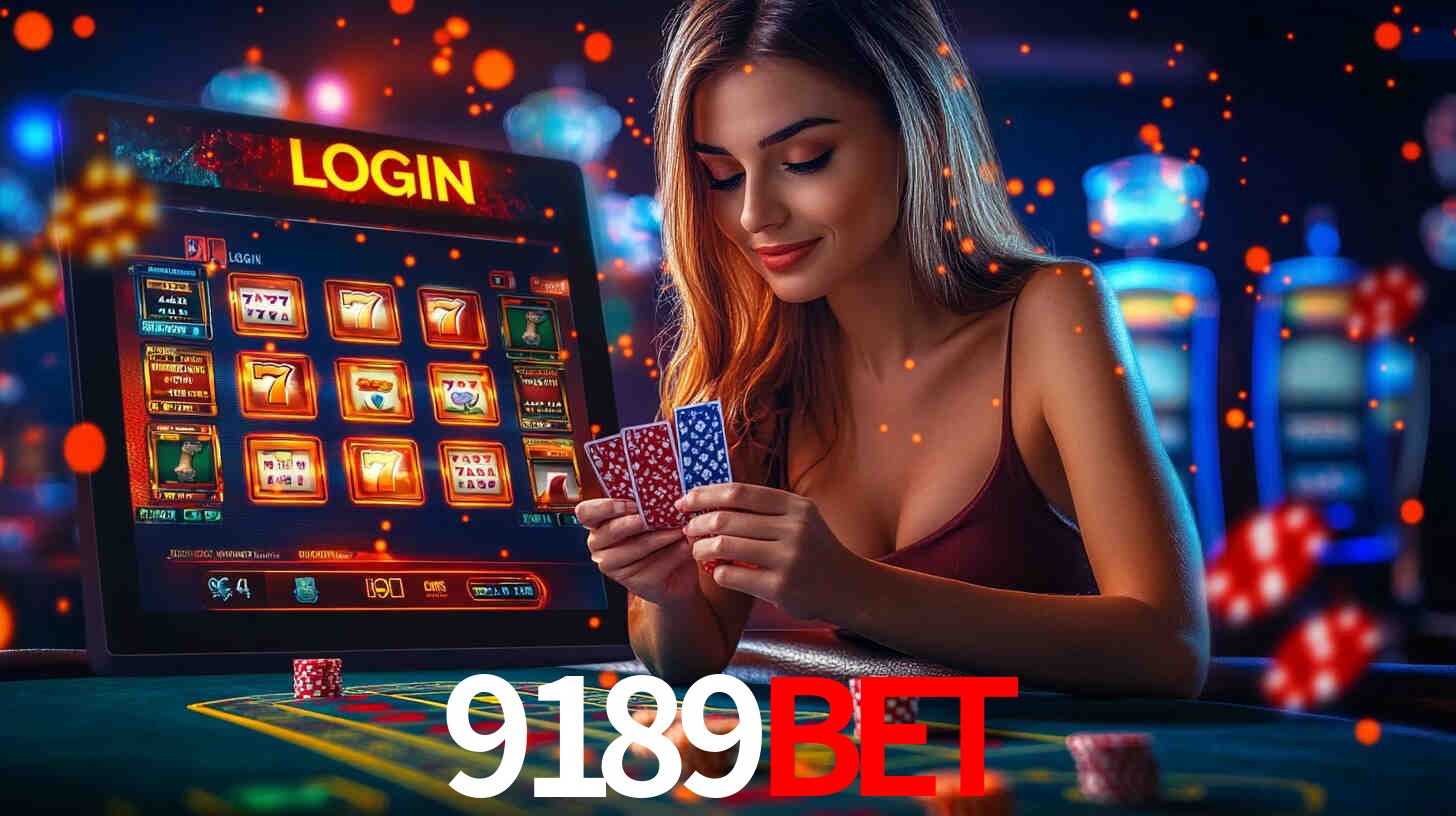 9189bet login