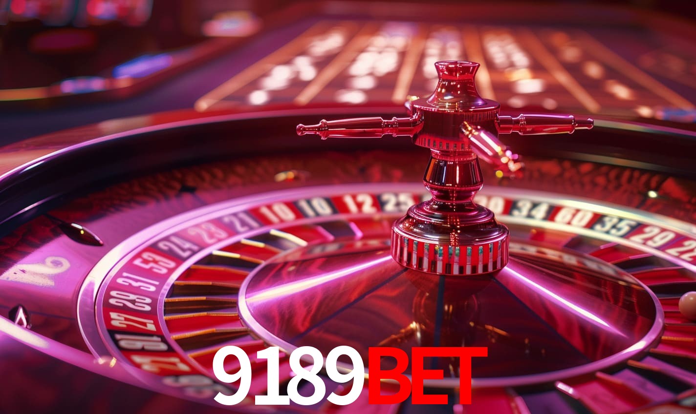 9189bet Salvador - Strategies