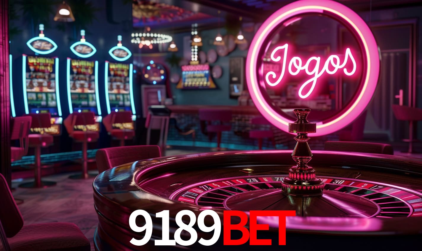 9189bet Belo Horizonte - Provably Fair
