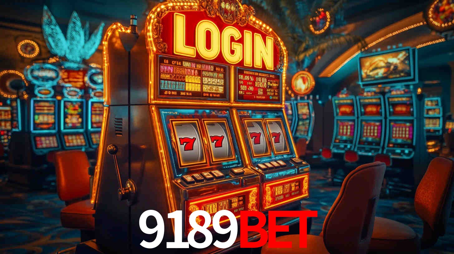 Welcome Bonus 9189bet