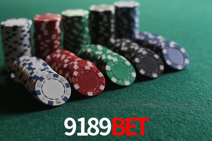 Game Providers 9189bet