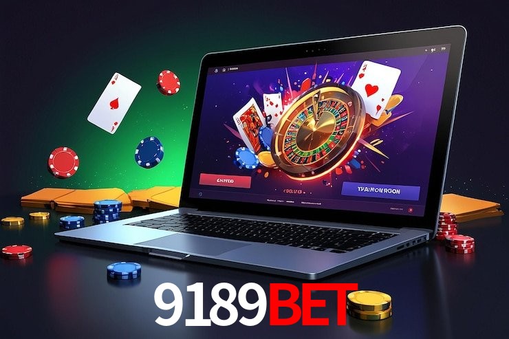 9189bet Fortaleza - Reviews