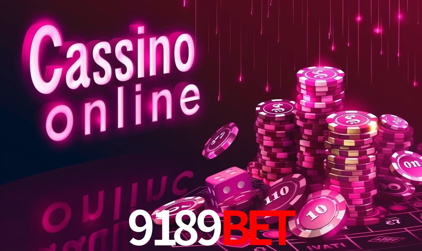 9189bet Crash - Aviator e 35+ Jogos Instant Win