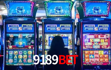 Descubra a Magia dos Jogos de Arcade no 9189bet