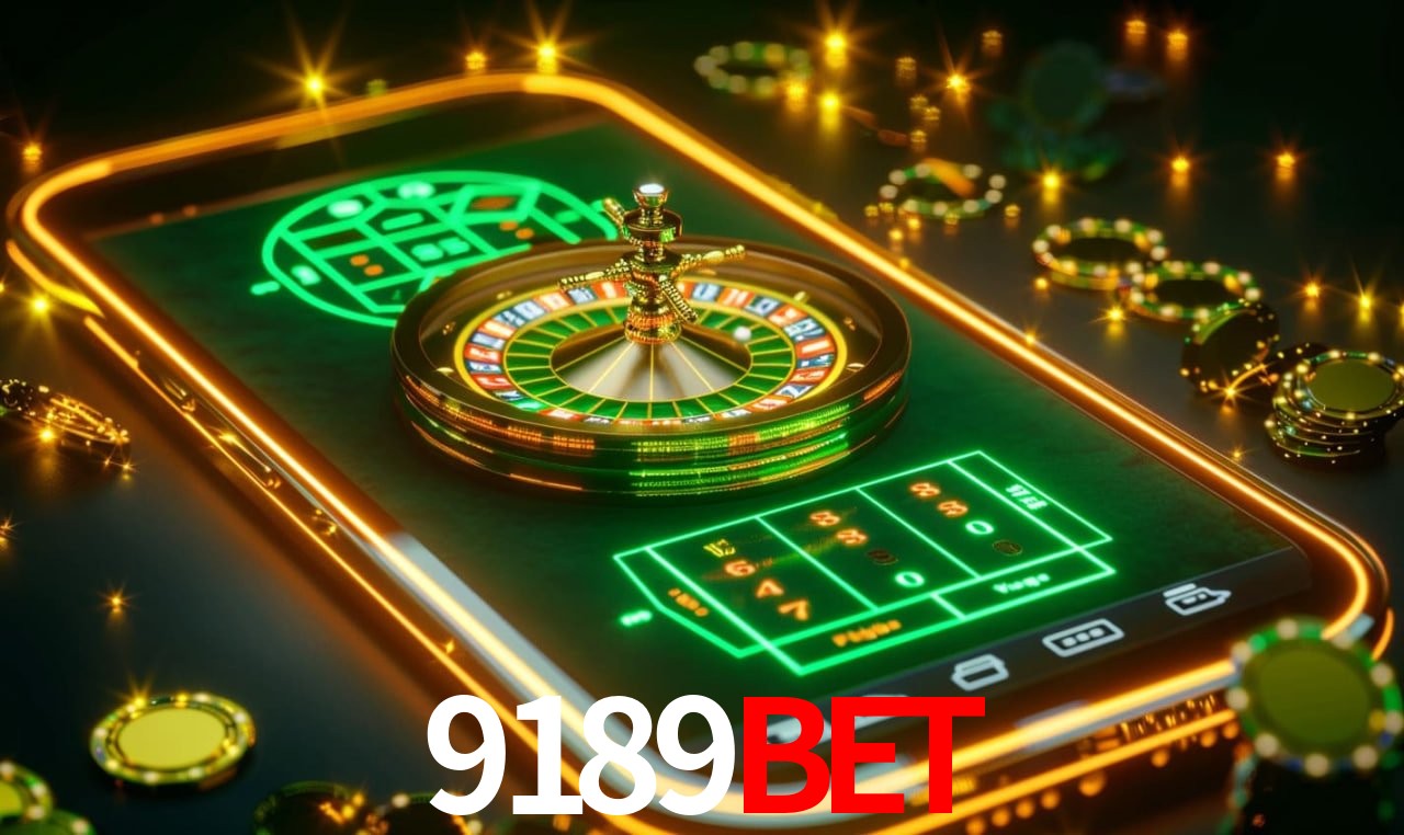 9189bet Plataforma - Certificada MGA desde 2015