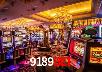 9189bet São Paulo - Live Tables