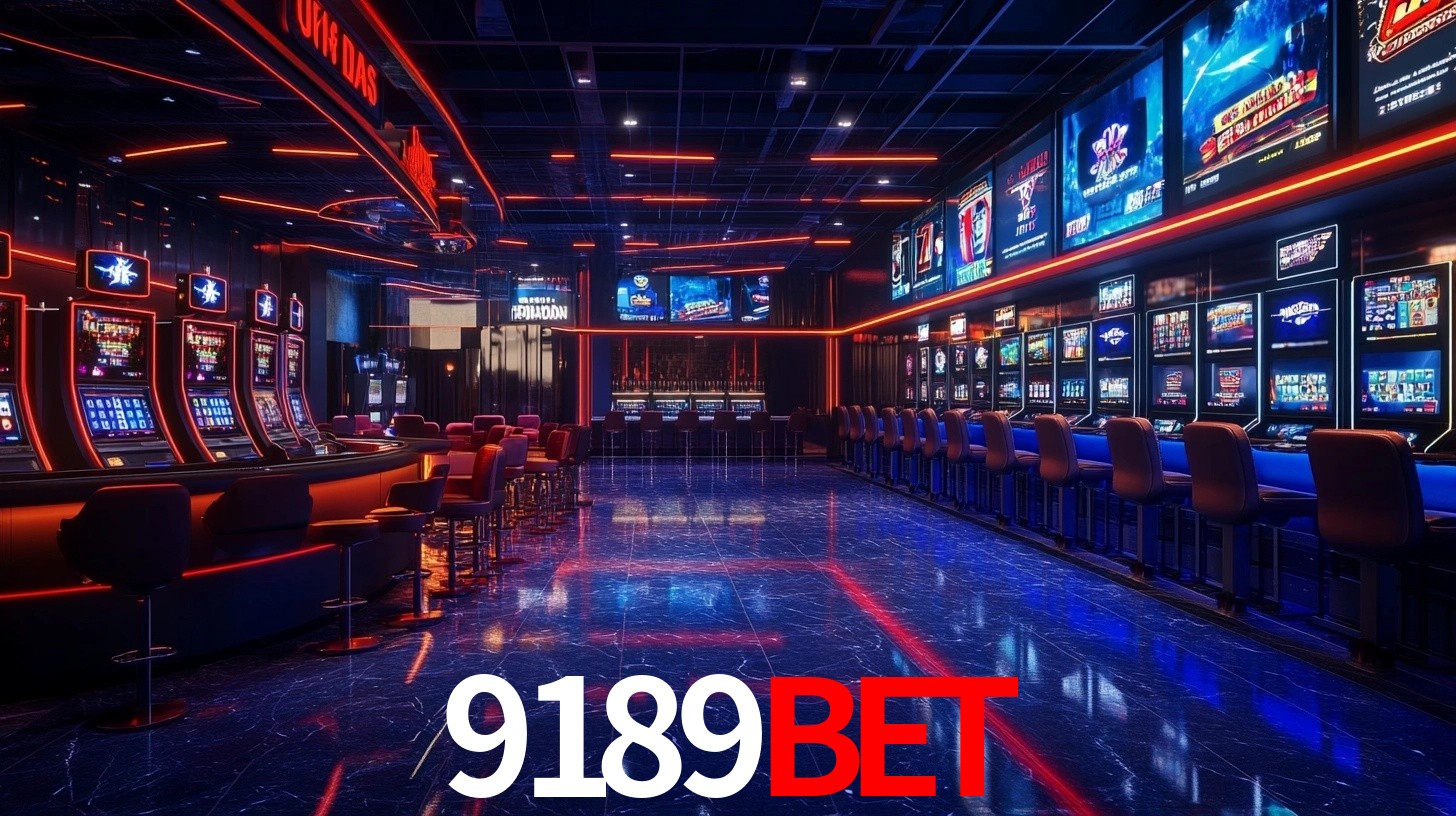 VIP Casino 9189bet