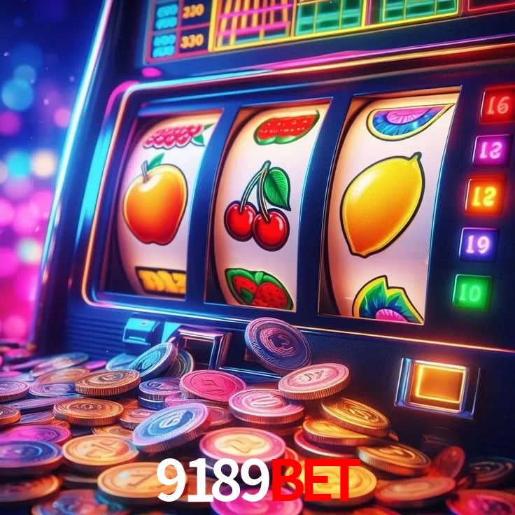 Login Seguro 9189bet