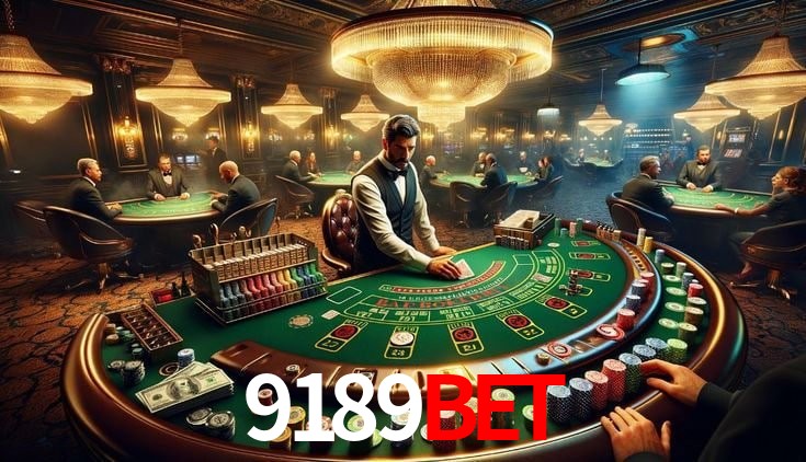 Games Directory 9189bet