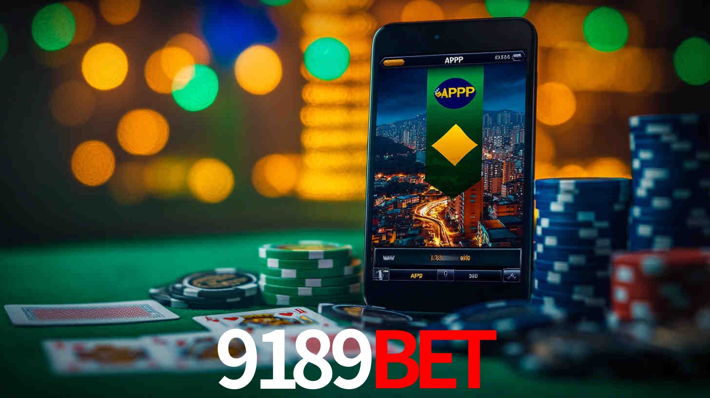 Descubra o Programa VIP da 9189bet: Vantagens Exclusivas para Jogadores