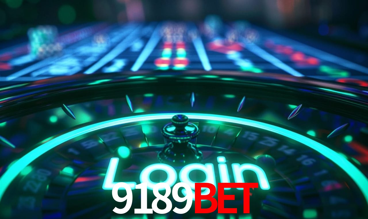 Jogos de Slot 9189bet