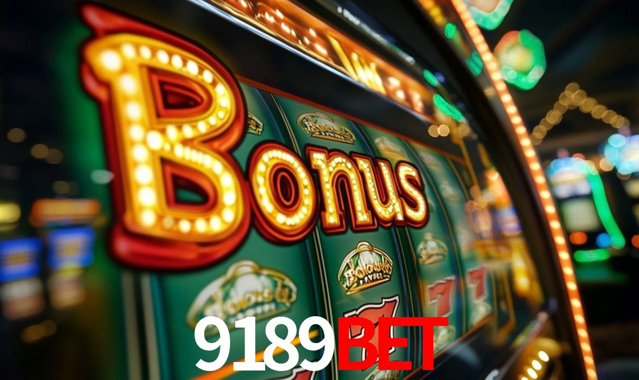 9189bet Salvador - Promo Stats