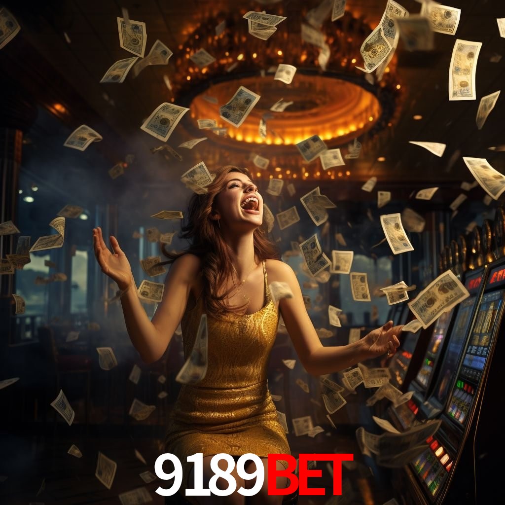 Tennis Betting 9189bet