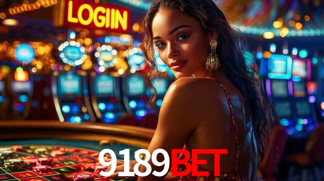 9189bet Brasília - Jogo Features