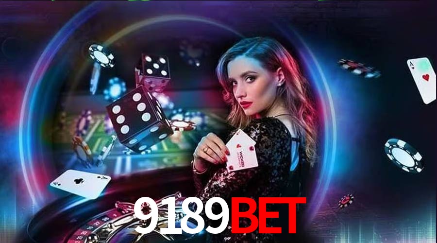 Flash Promotion 9189bet